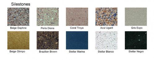 Silestones