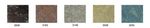 Marmoleum