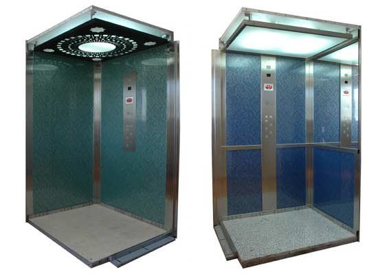 Fabricante de ascensores Toledo